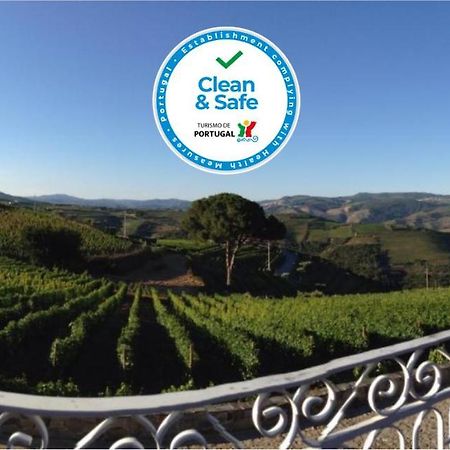 Quinta Dos Espinheiros Villa Provesende Luaran gambar