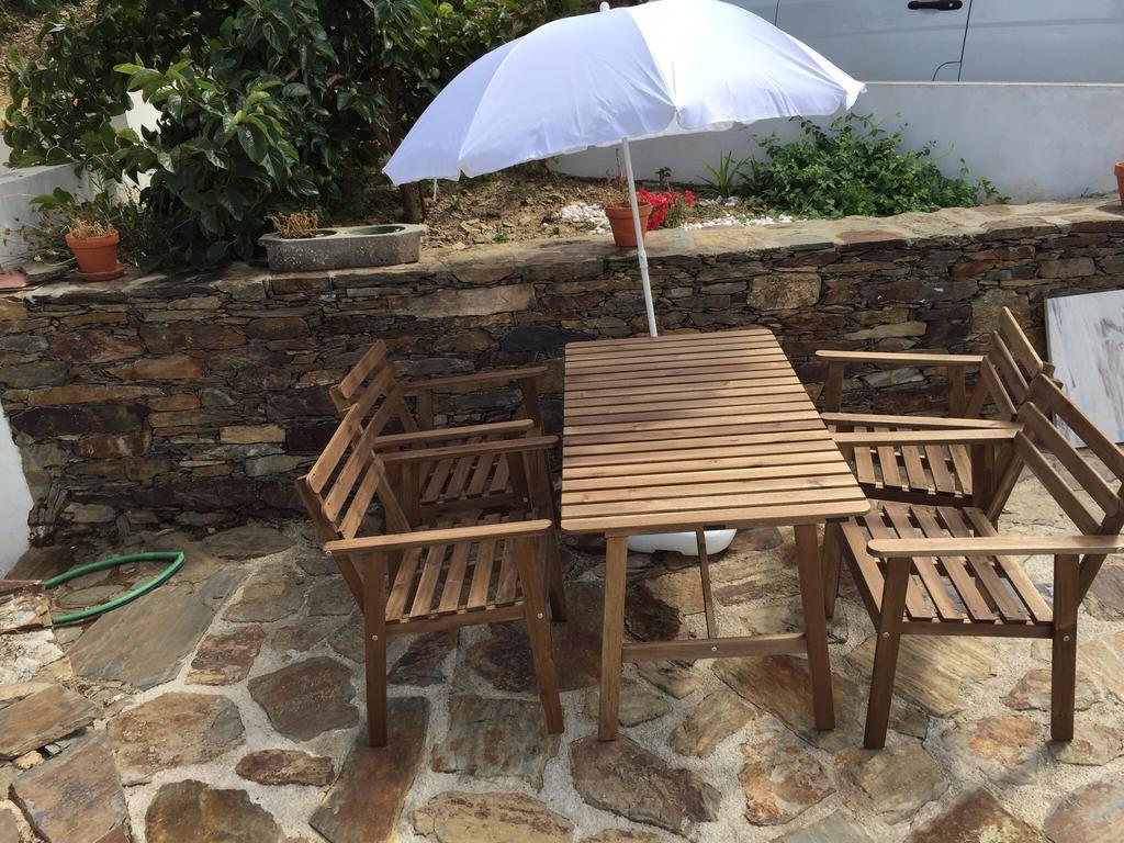 Quinta Dos Espinheiros Villa Provesende Bilik gambar