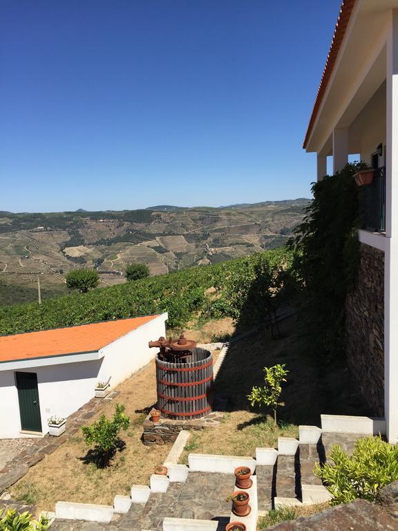 Quinta Dos Espinheiros Villa Provesende Bilik gambar