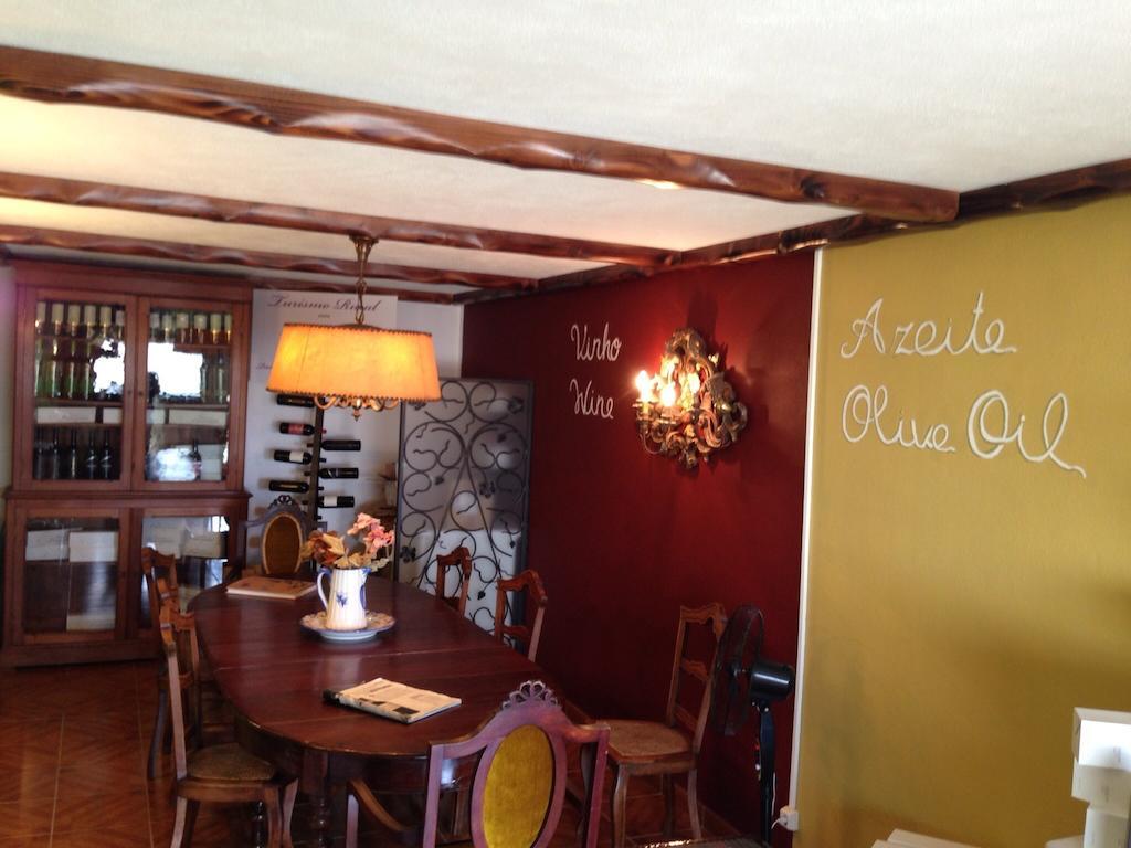 Quinta Dos Espinheiros Villa Provesende Bilik gambar