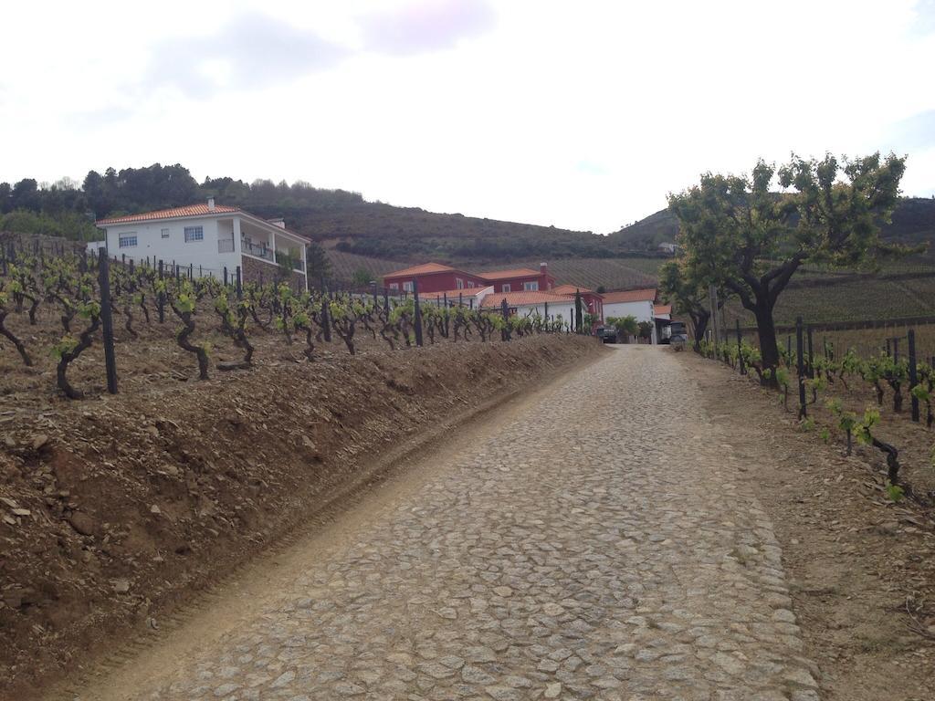 Quinta Dos Espinheiros Villa Provesende Bilik gambar