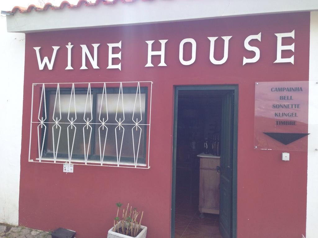 Quinta Dos Espinheiros Villa Provesende Bilik gambar