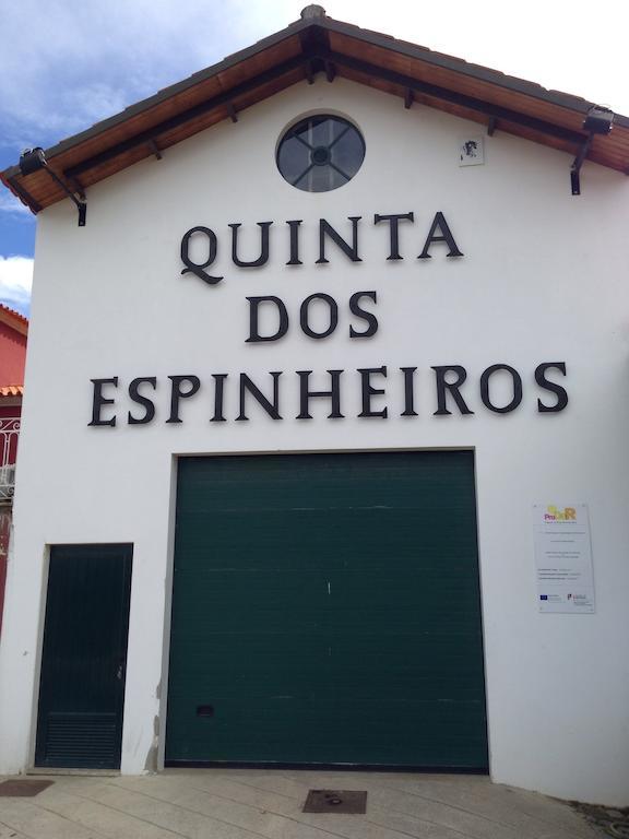 Quinta Dos Espinheiros Villa Provesende Bilik gambar