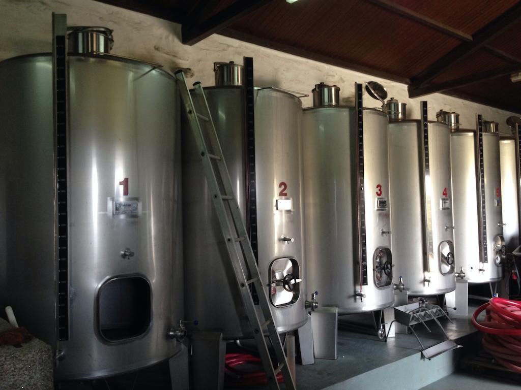 Quinta Dos Espinheiros Villa Provesende Bilik gambar