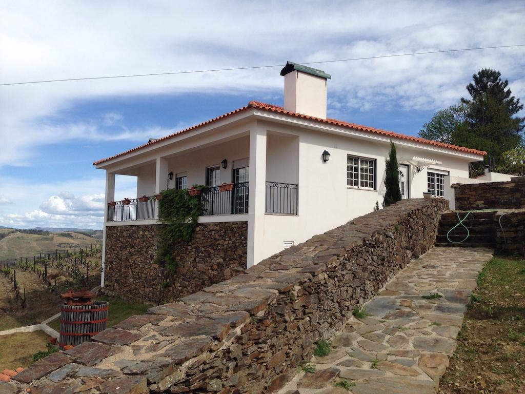 Quinta Dos Espinheiros Villa Provesende Bilik gambar