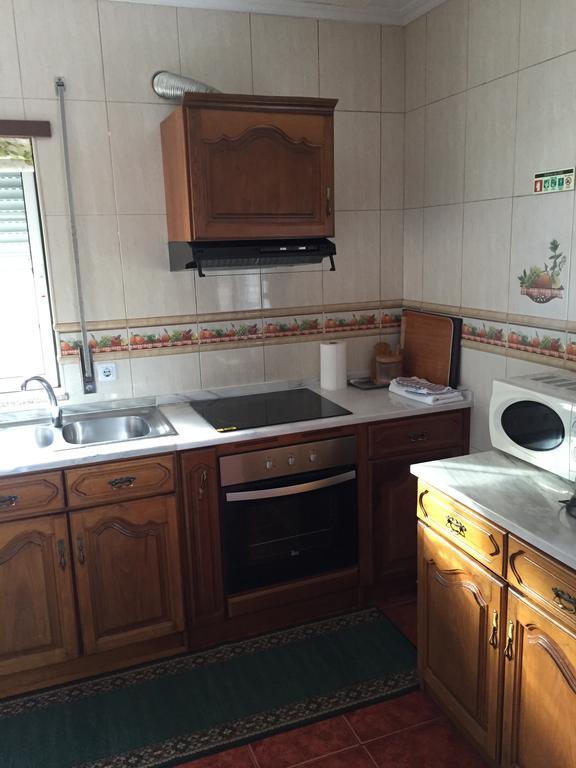 Quinta Dos Espinheiros Villa Provesende Luaran gambar