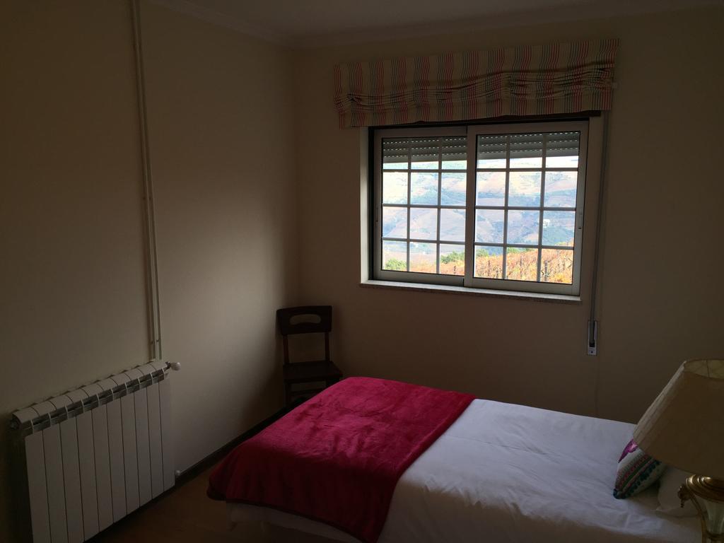 Quinta Dos Espinheiros Villa Provesende Luaran gambar