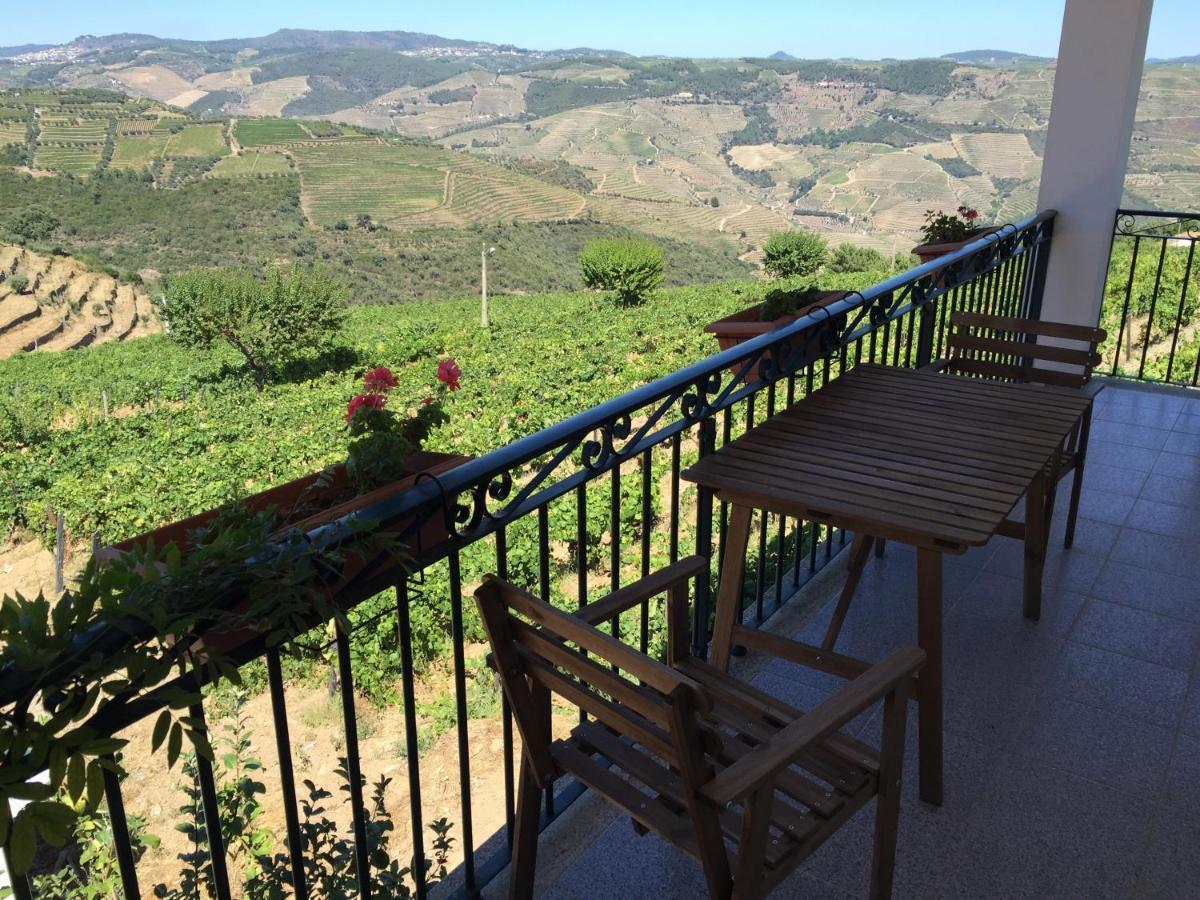 Quinta Dos Espinheiros Villa Provesende Bilik gambar