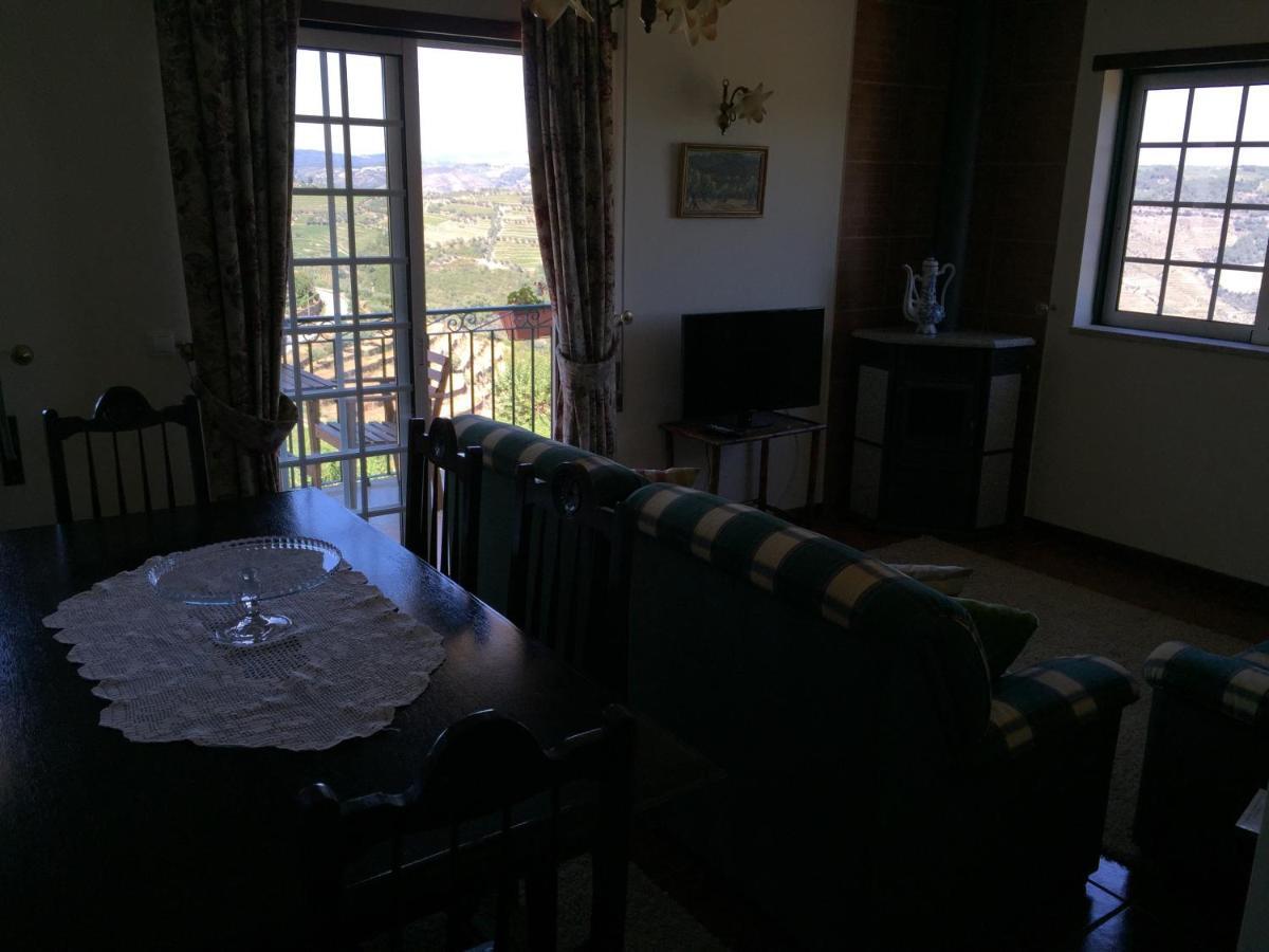 Quinta Dos Espinheiros Villa Provesende Bilik gambar