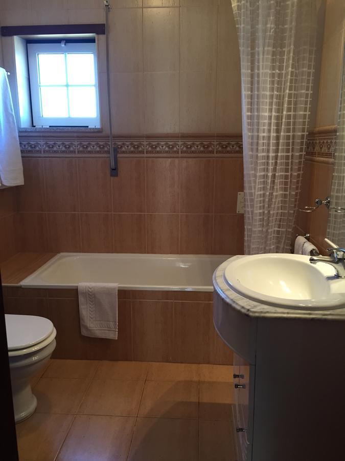 Quinta Dos Espinheiros Villa Provesende Bilik gambar