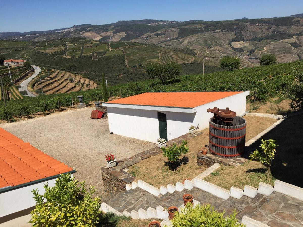 Quinta Dos Espinheiros Villa Provesende Bilik gambar