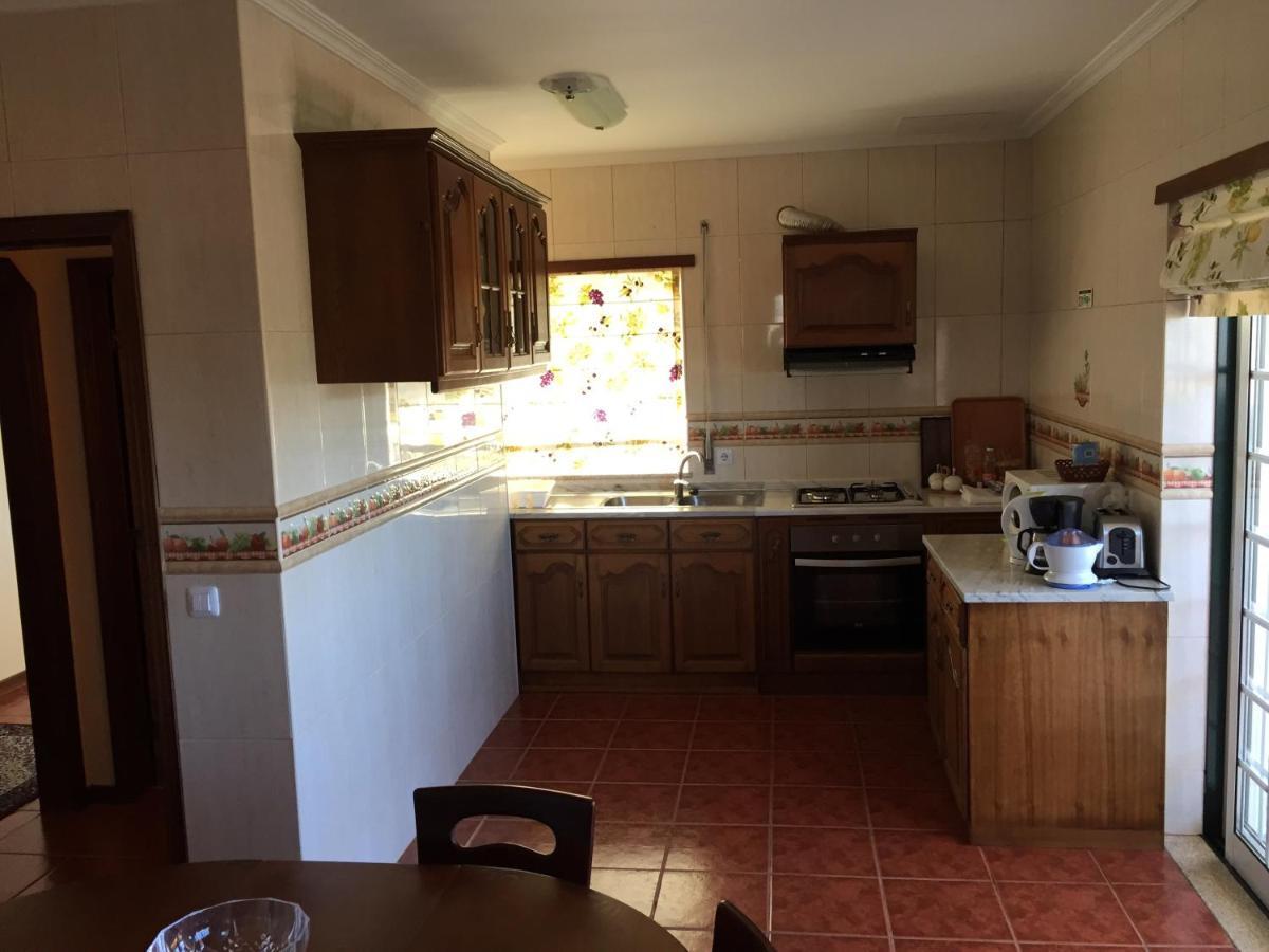 Quinta Dos Espinheiros Villa Provesende Bilik gambar