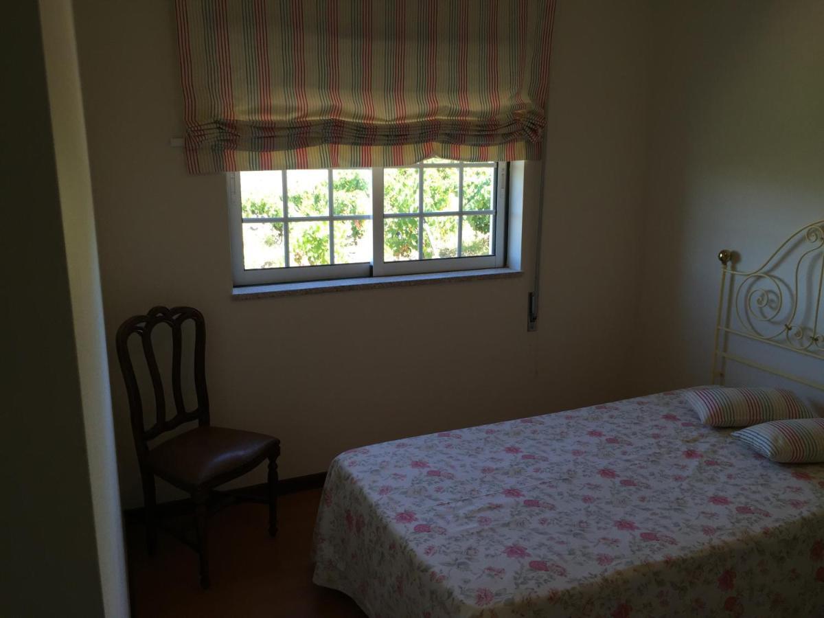 Quinta Dos Espinheiros Villa Provesende Bilik gambar