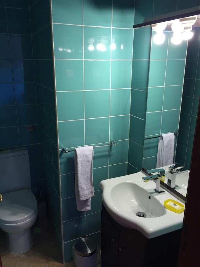 Quinta Dos Espinheiros Villa Provesende Bilik gambar