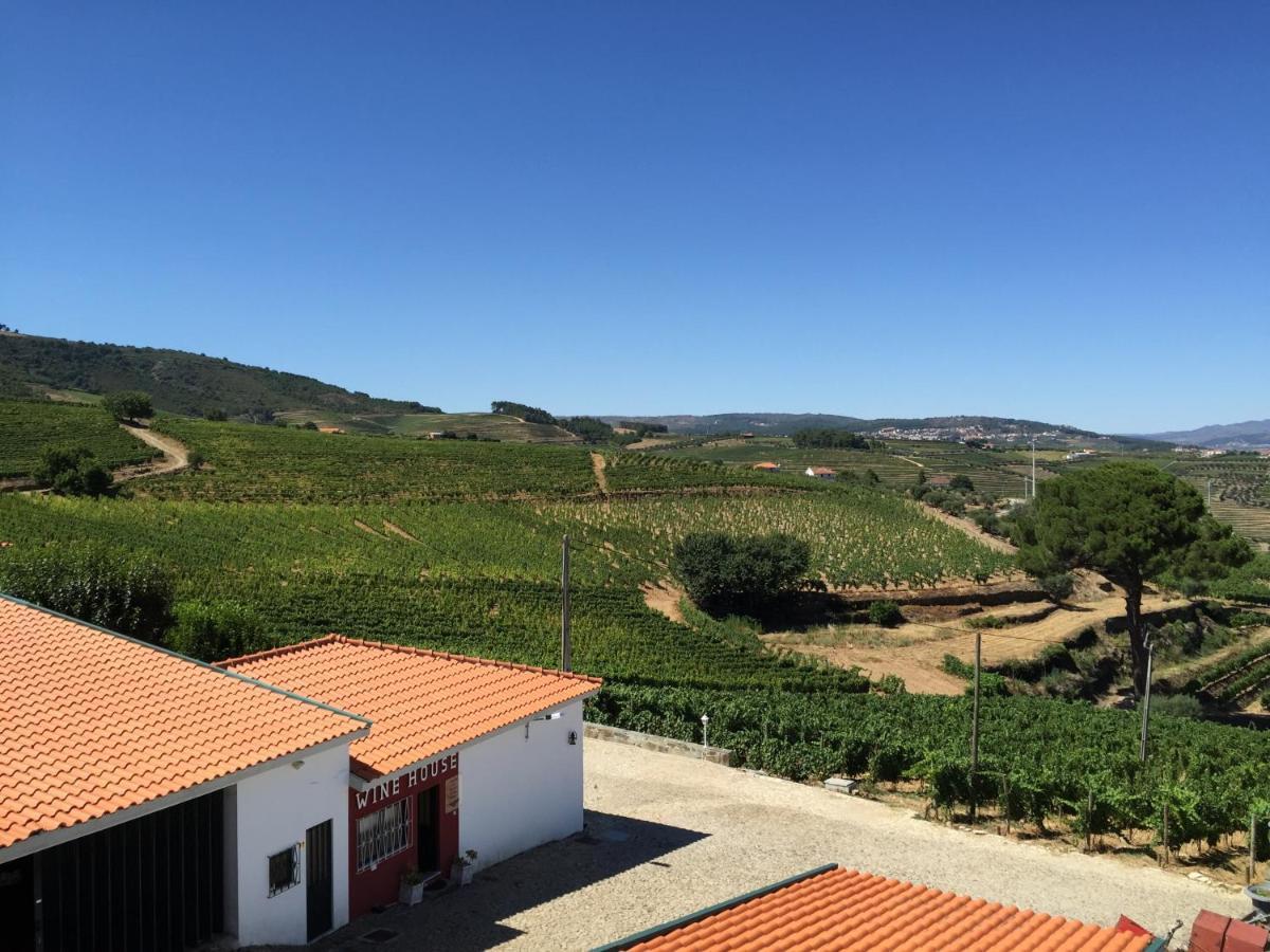 Quinta Dos Espinheiros Villa Provesende Bilik gambar
