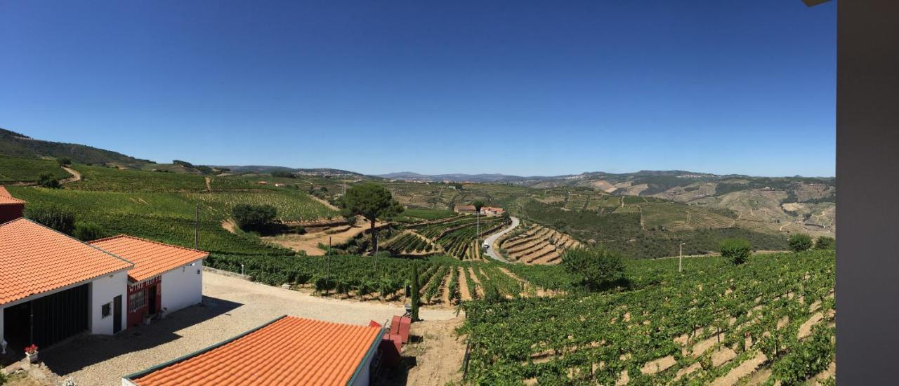 Quinta Dos Espinheiros Villa Provesende Bilik gambar