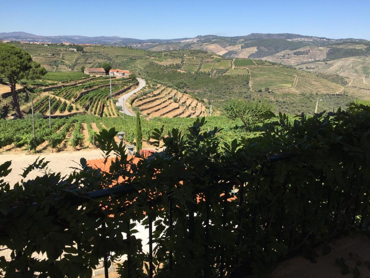 Quinta Dos Espinheiros Villa Provesende Bilik gambar