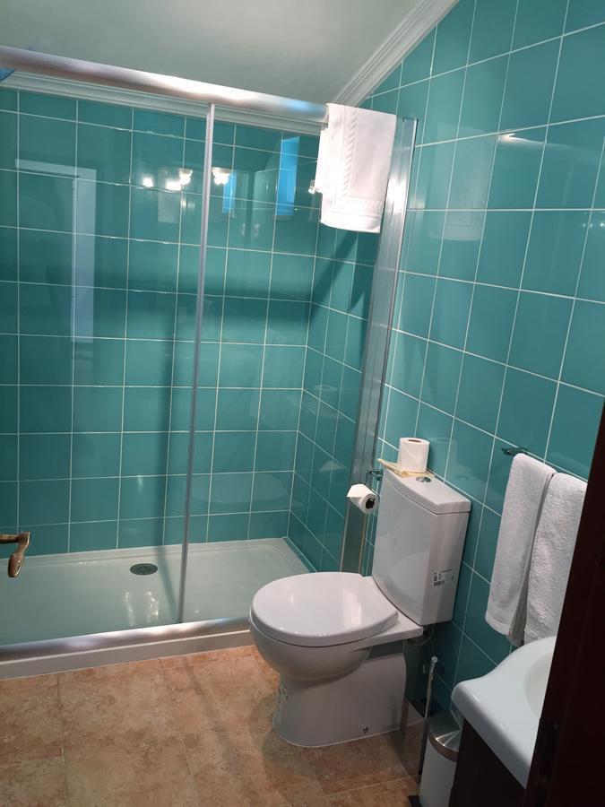 Quinta Dos Espinheiros Villa Provesende Bilik gambar
