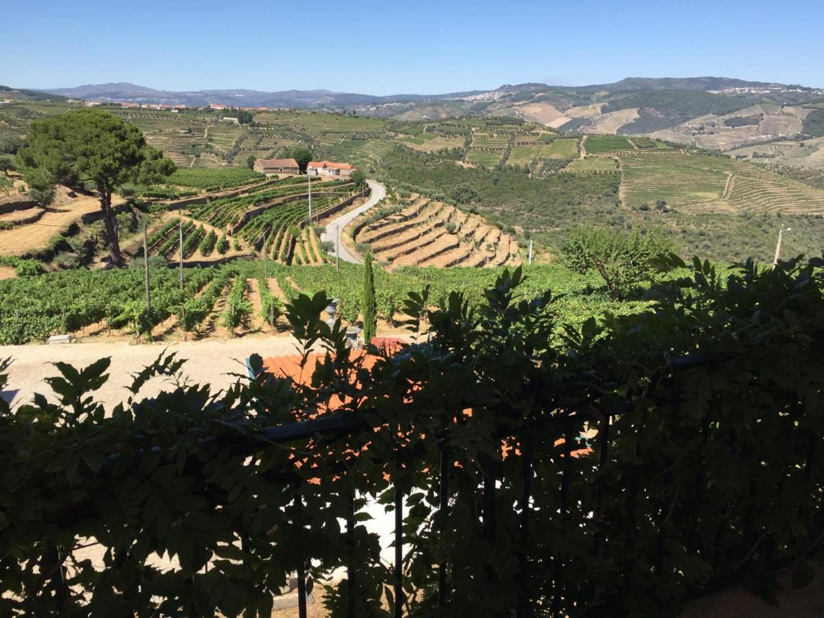 Quinta Dos Espinheiros Villa Provesende Bilik gambar
