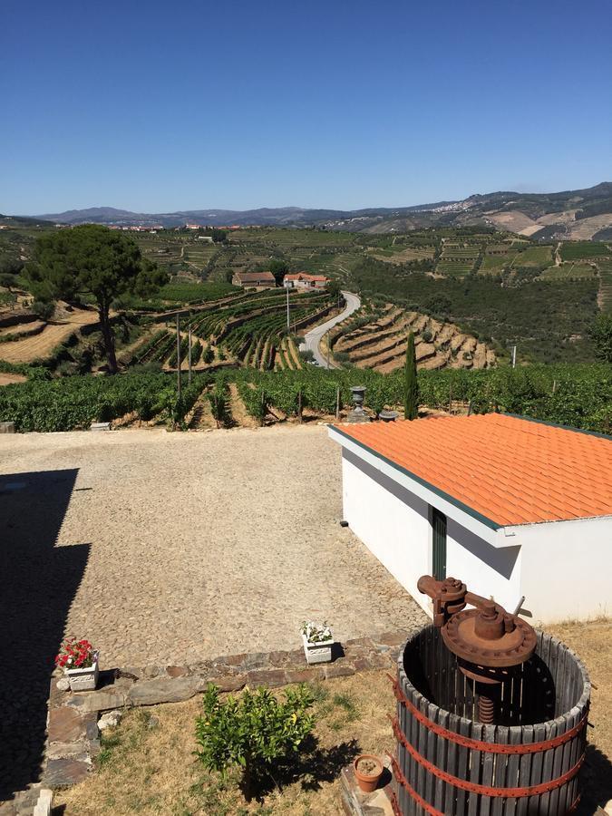 Quinta Dos Espinheiros Villa Provesende Bilik gambar